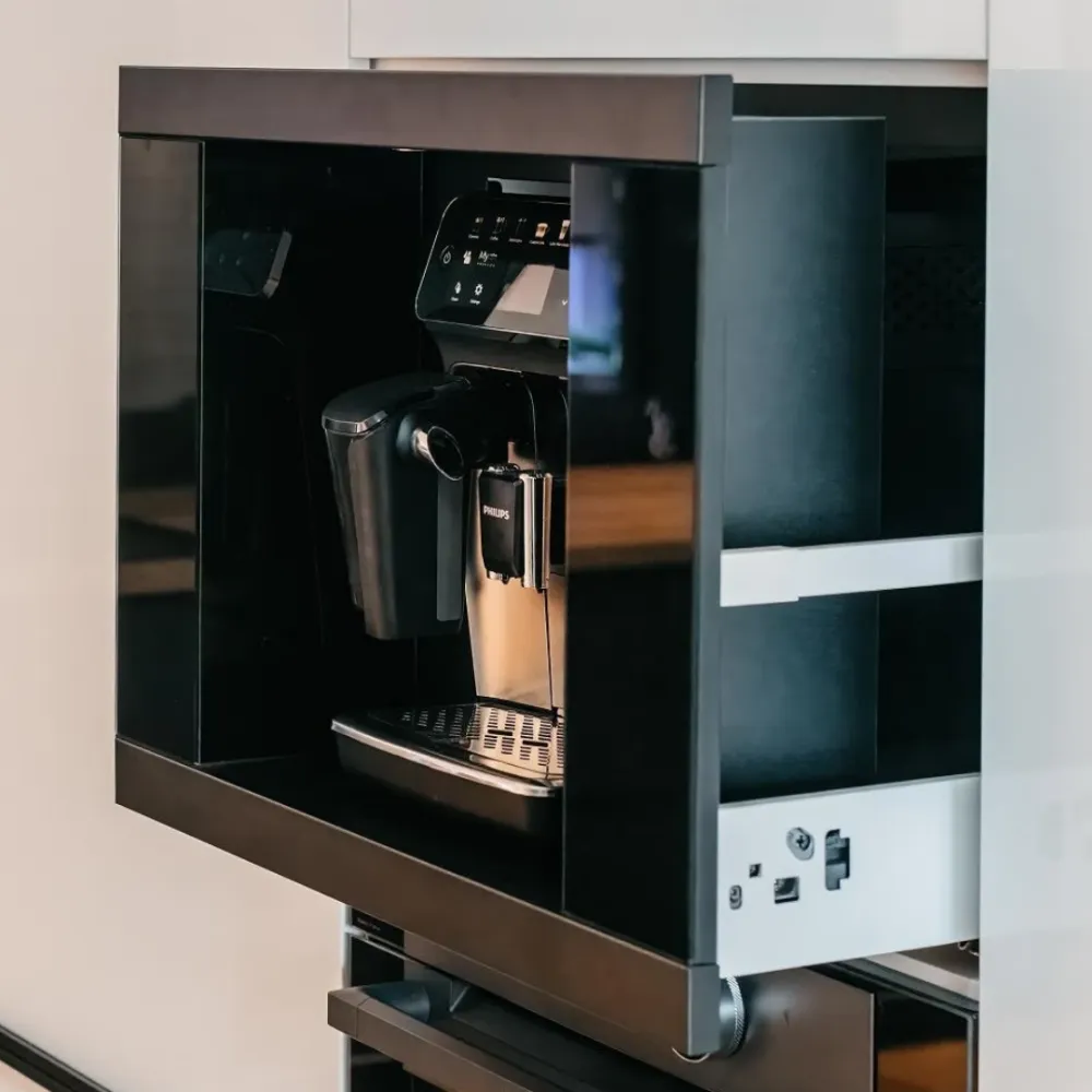 Coffecase