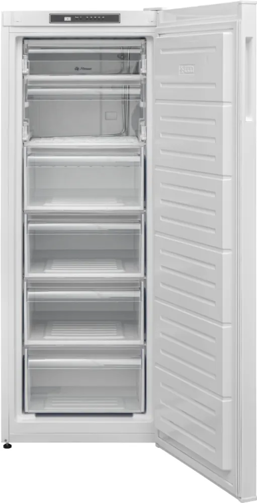 Drawer freezers