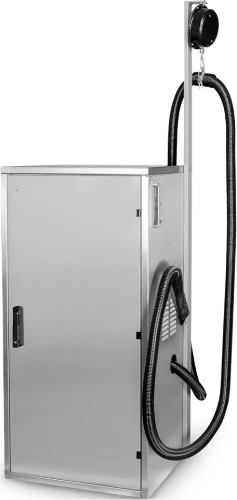 Special vacuum cleaners