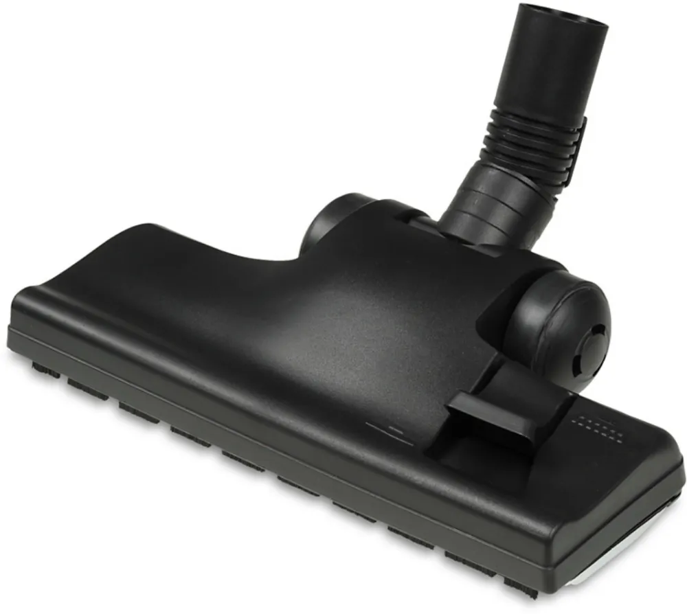 Nozzles for vacuum cleaners