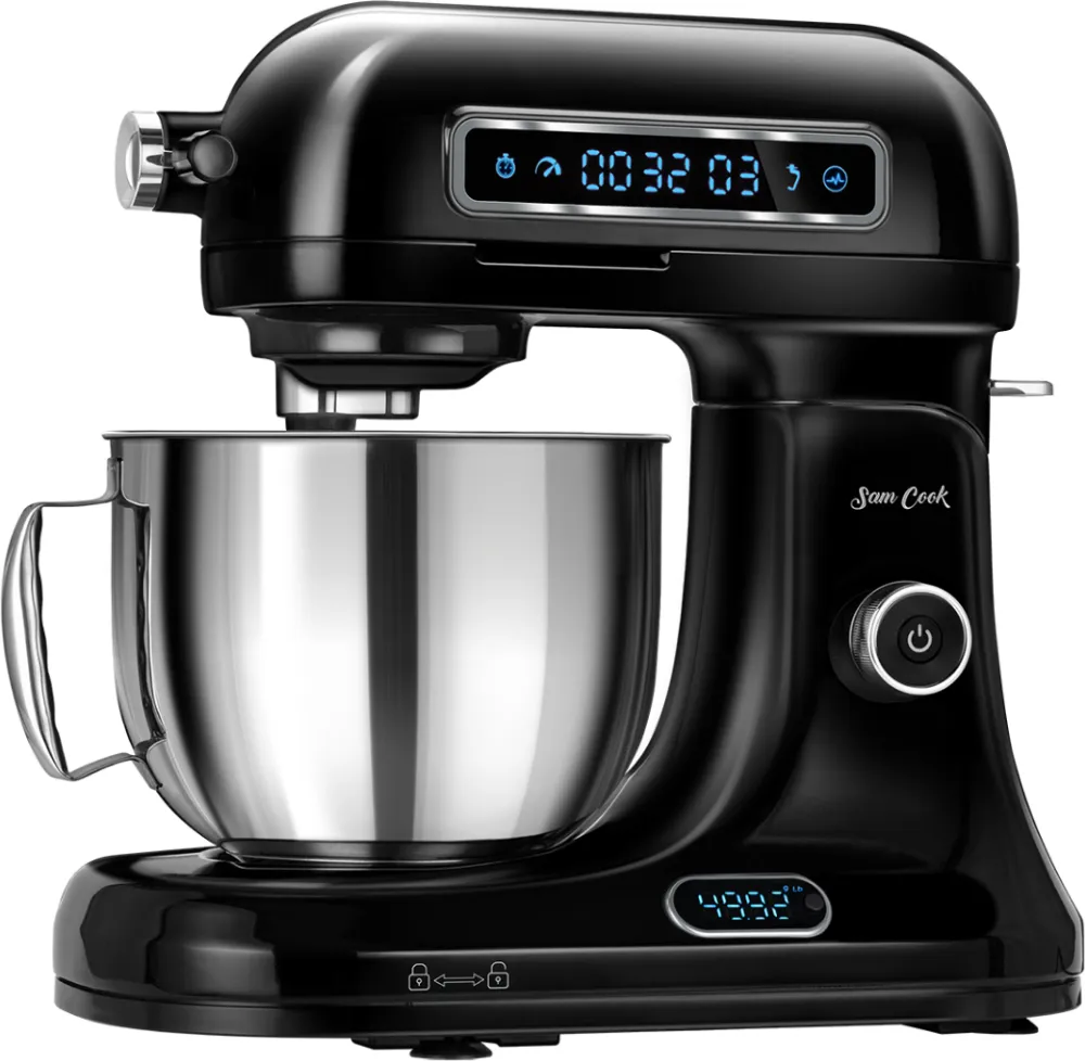 Small appliances and household items