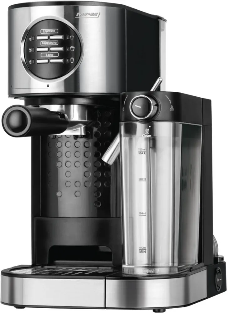 Espresso machines and coffee makers