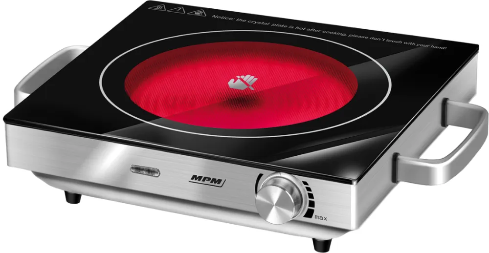Hotplate cookers