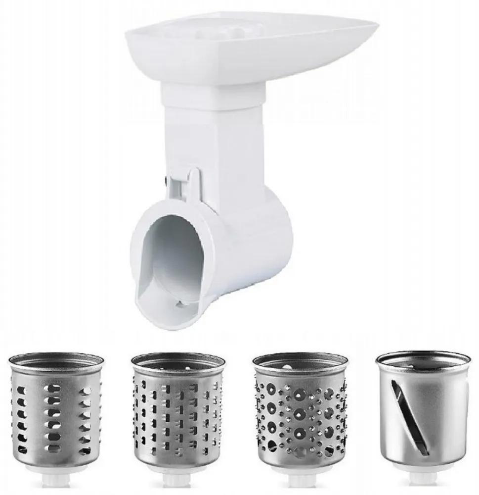 Accessories and spare parts