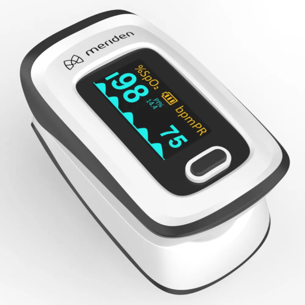 Pulse oximeters