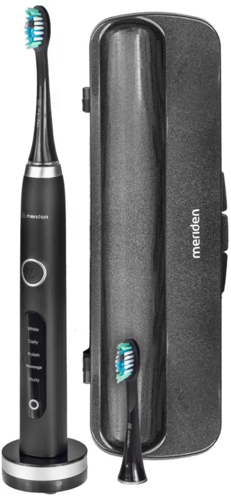 Electric toothbrushes