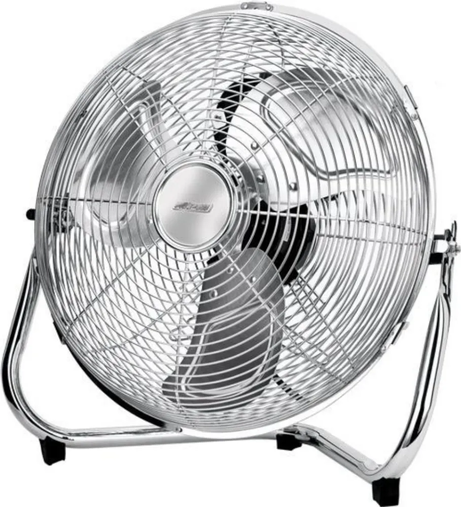 Air conditioning and fans