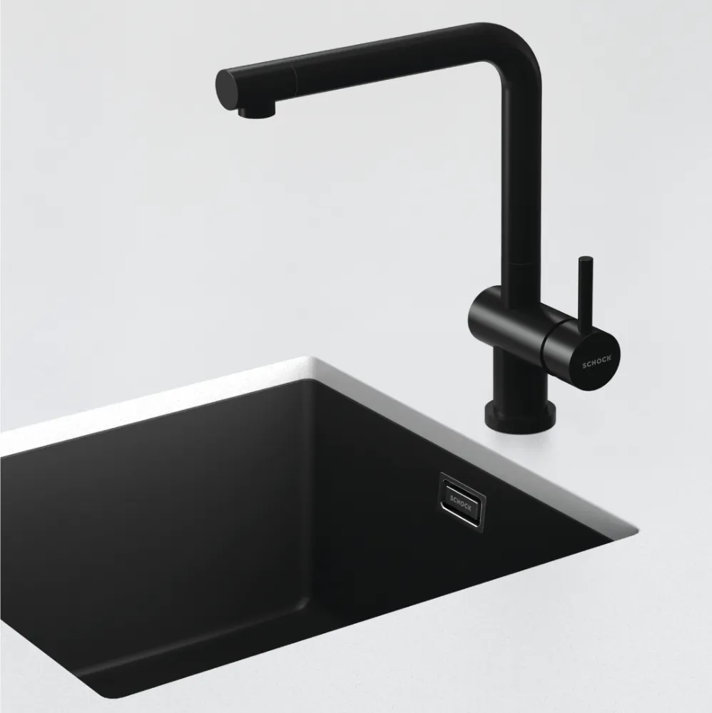 Sinks and accessories