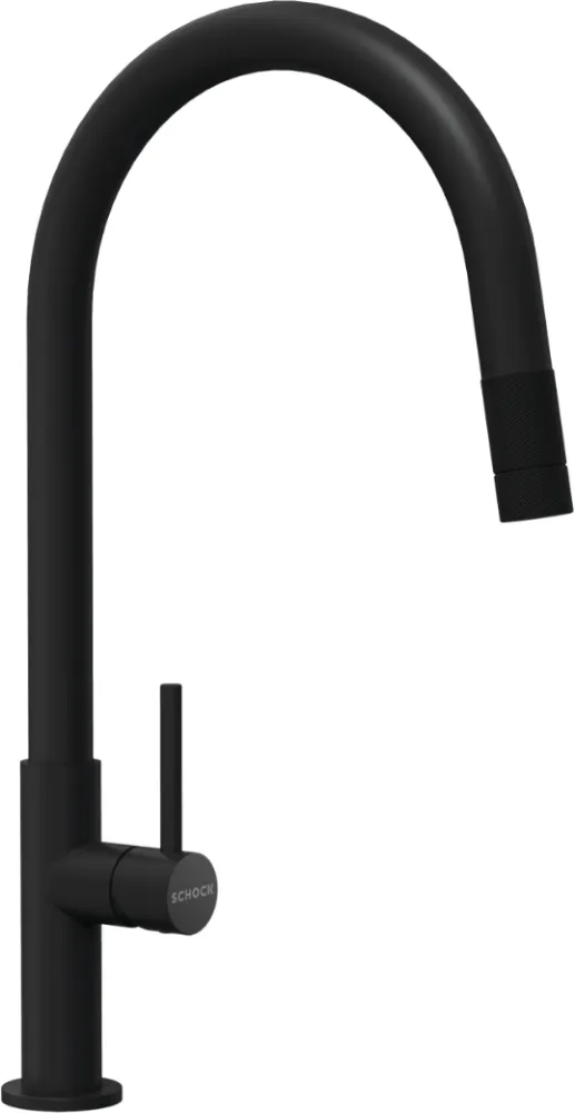 Kitchen sink faucets