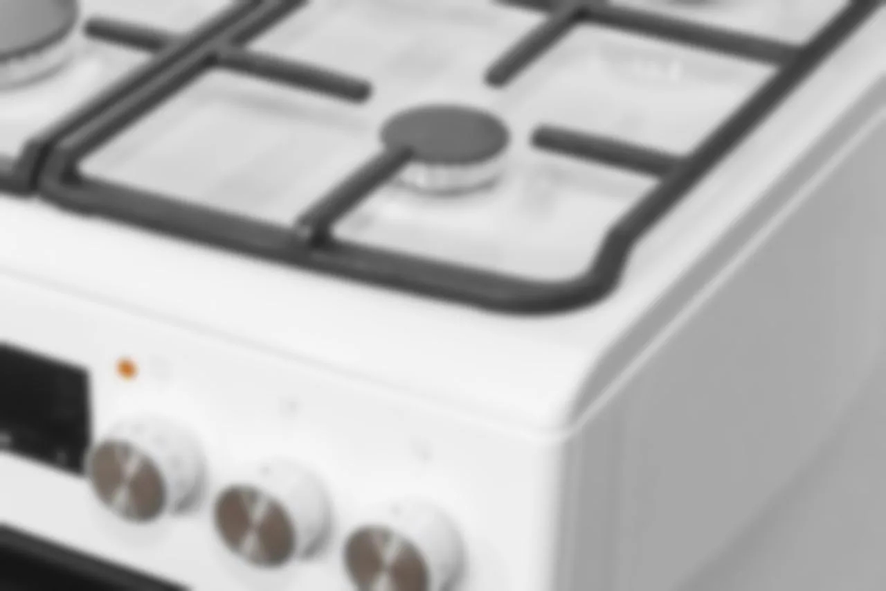 Automatic burner ignition