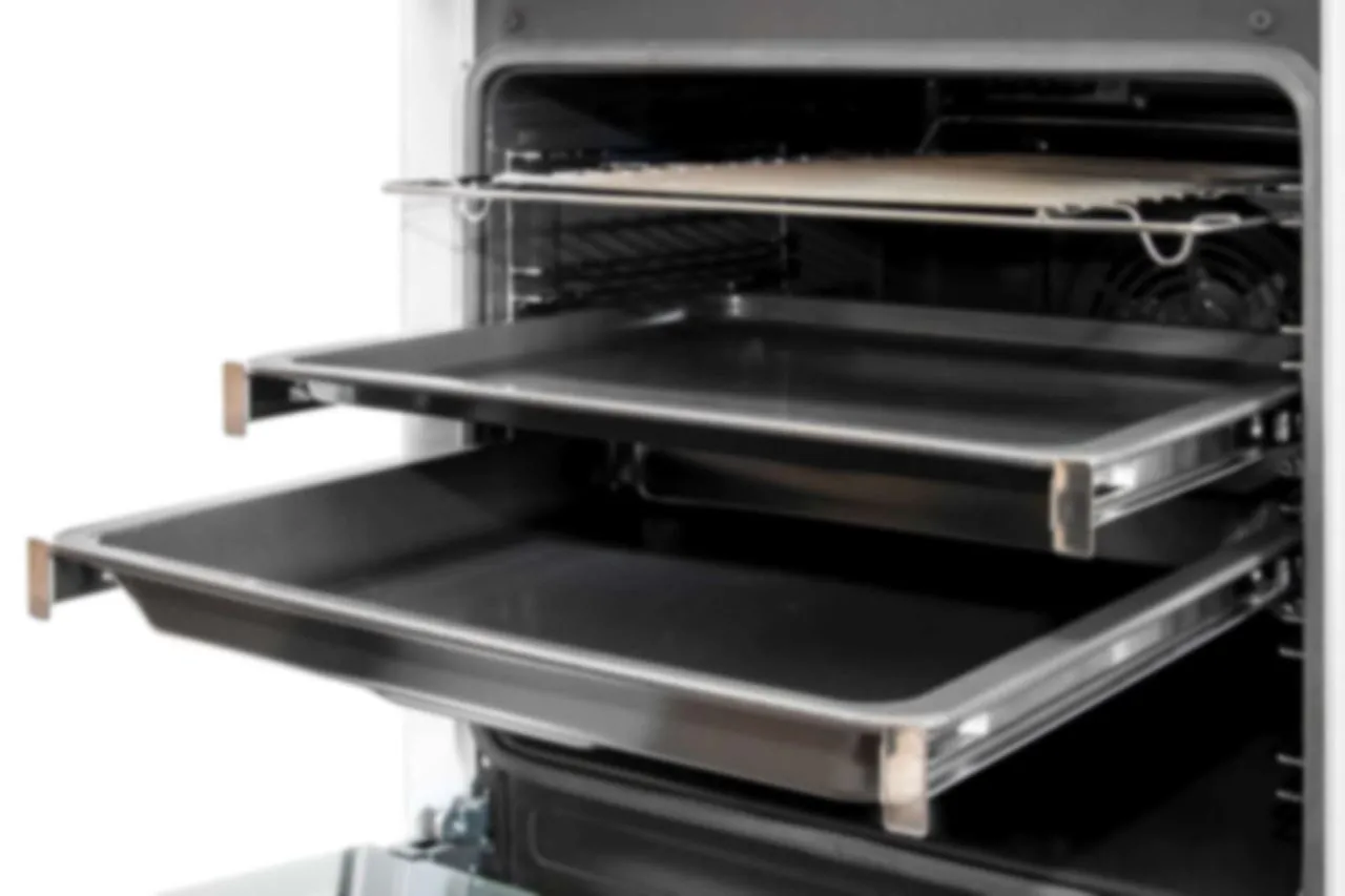 2 x telescopic extension