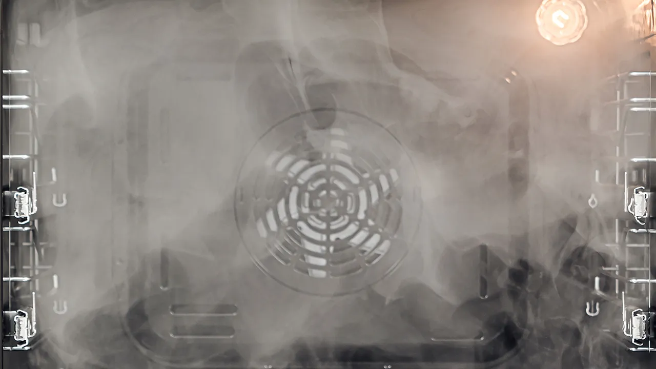 Parní čištění VAP CLEAN+