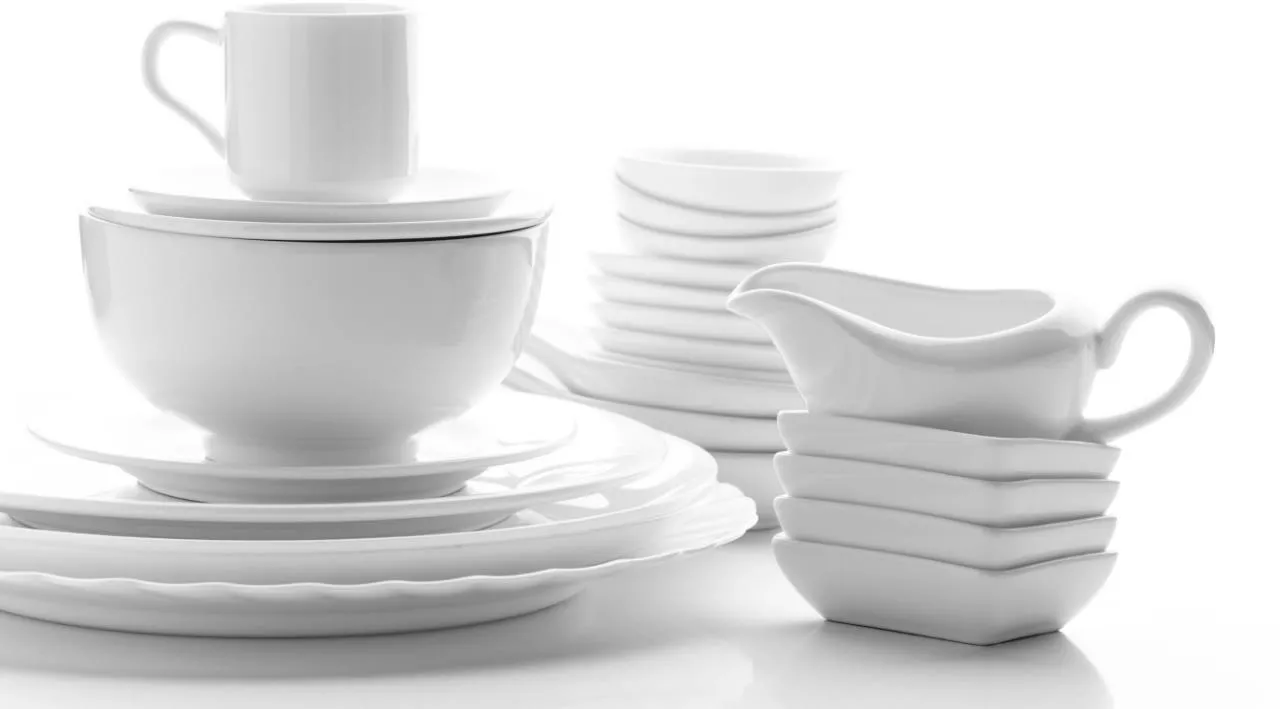 Variable cutlery drawer