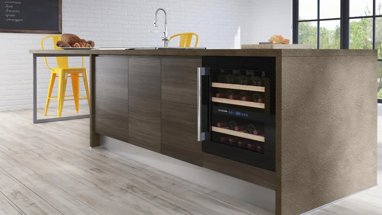 Automatické odmrazování