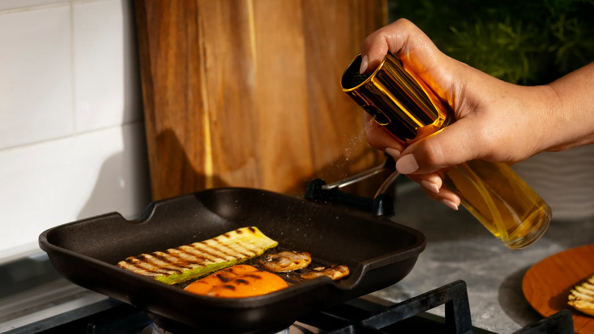 Termopojistka Gas Stop