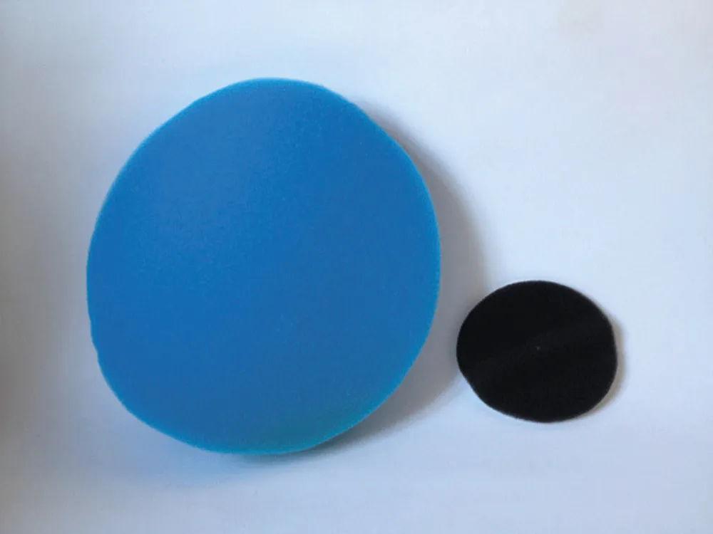 Image FILTR Fi31 PROFI 1/PENOVY+VSTUPNI/