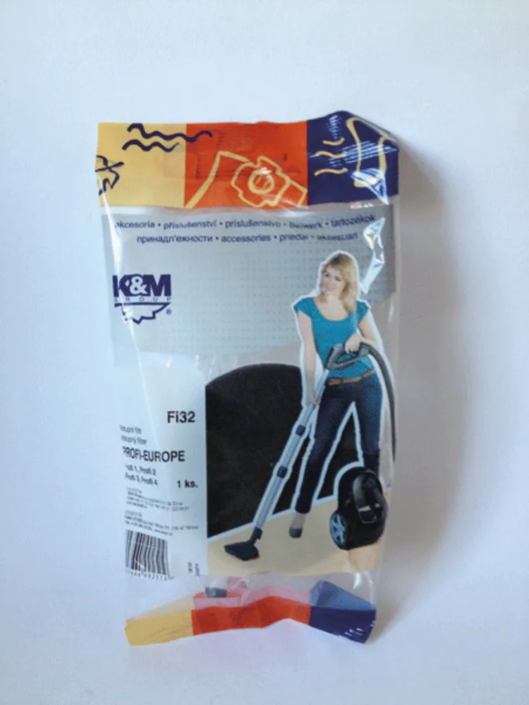 Image FILTR Fi32 PROFI 1/PENOVY MALY/
