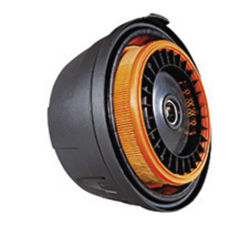 Image HEPA Filter OM-020.1 for Profi 5, Profi 5.1, Profi 6