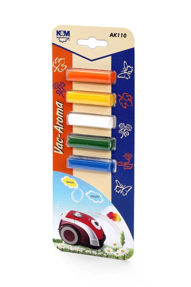 VŮNĚ AK110.1 MIX ( 5 ks)