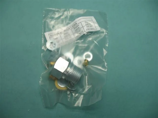 Image PB Nozzle Set Romo - 9061625