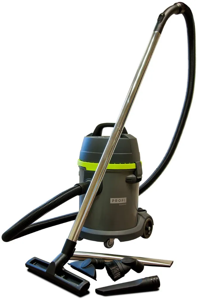 VACUUM CLEANER FOR CLEANING FIREPLACES AND BOILERS PROFI 5.1 MFDK