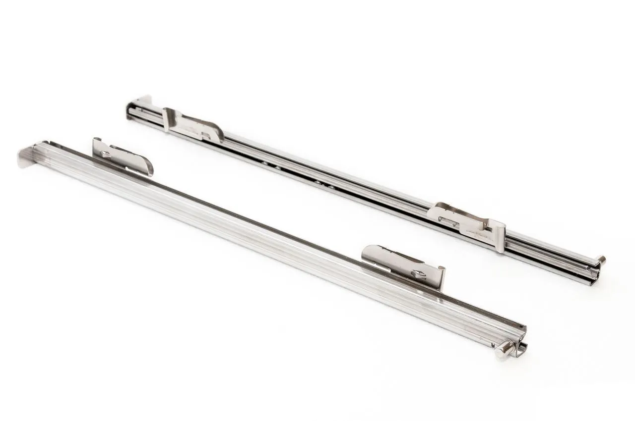Image Telescopic oven rails 75% KITOVT3 (pair)