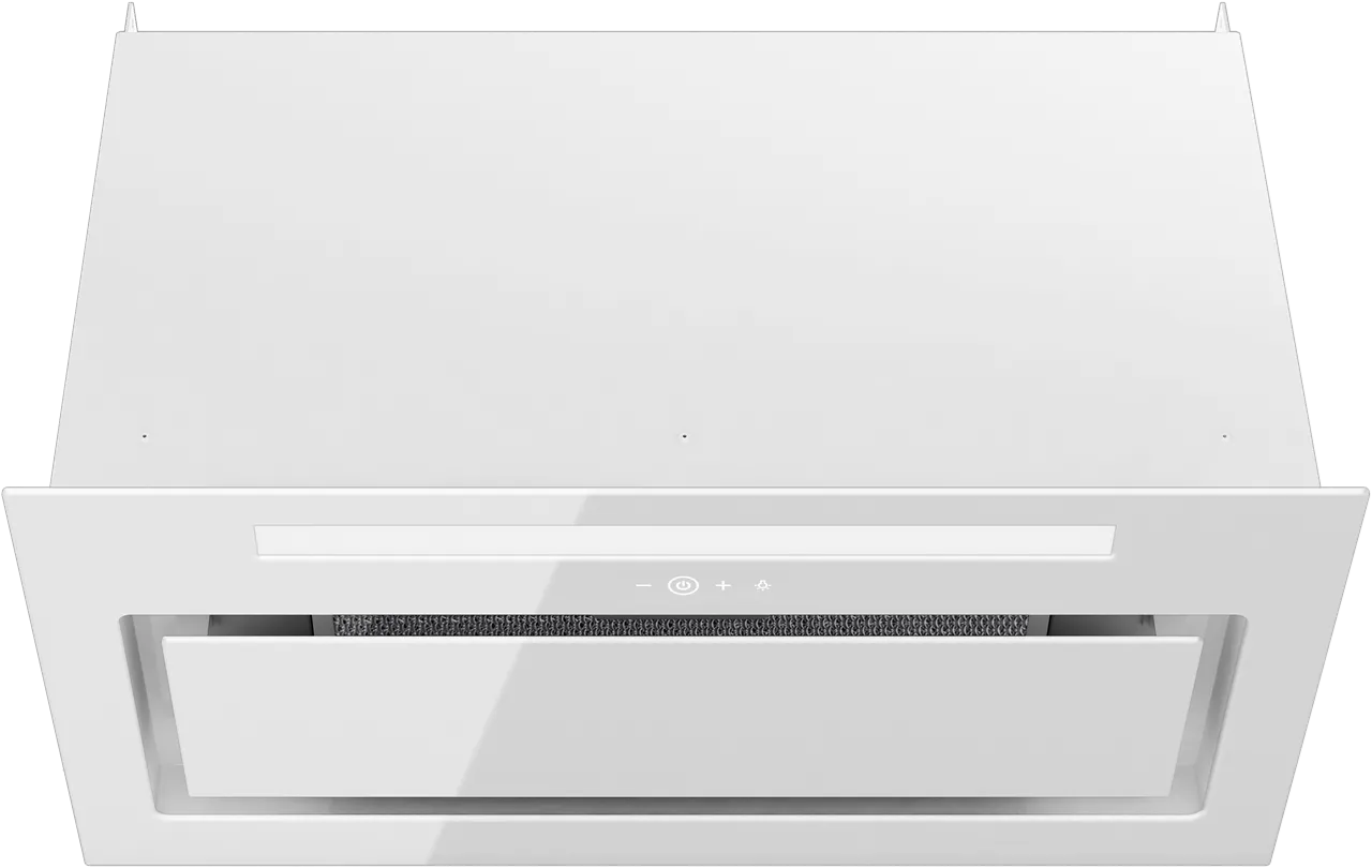 Image Fully built-in hood KMV6020WHG