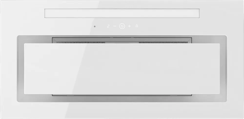 Image Fully built-in hood KMV6020WHG