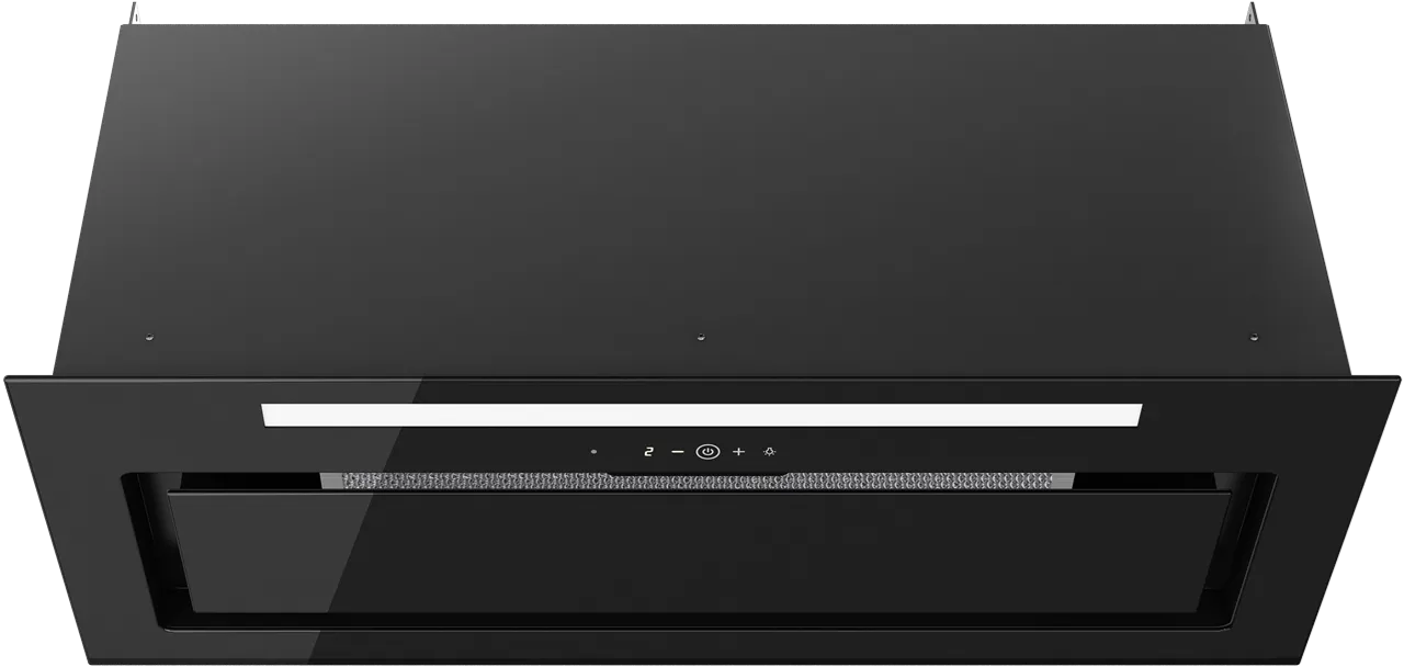 Image FULLY BUILT-IN HOOD KMV8020BLG