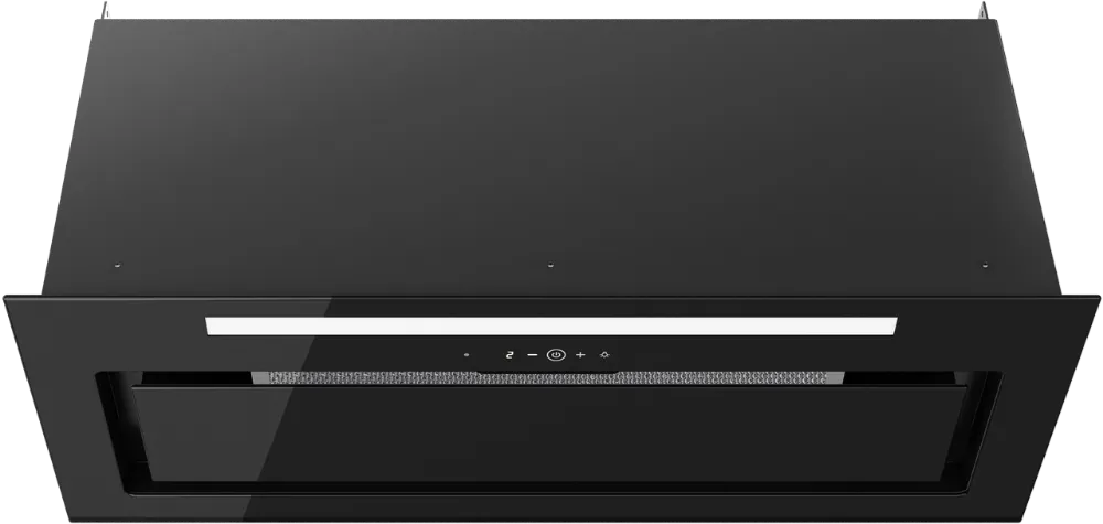 Image FULLY BUILT-IN HOOD KMV8020BLG