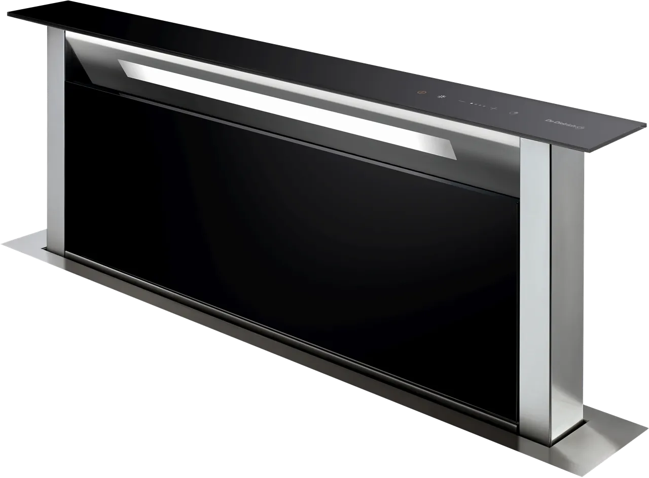 Image DOWNDRAFT HOOD DHD7961B 86 cm