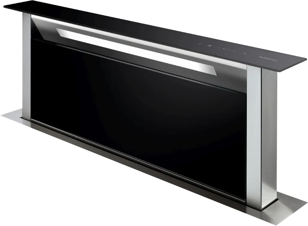 DOWNDRAFT HOOD DHD7961B 86 cm