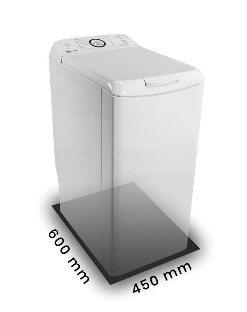 Image Rubber pad KP45 under washing machines