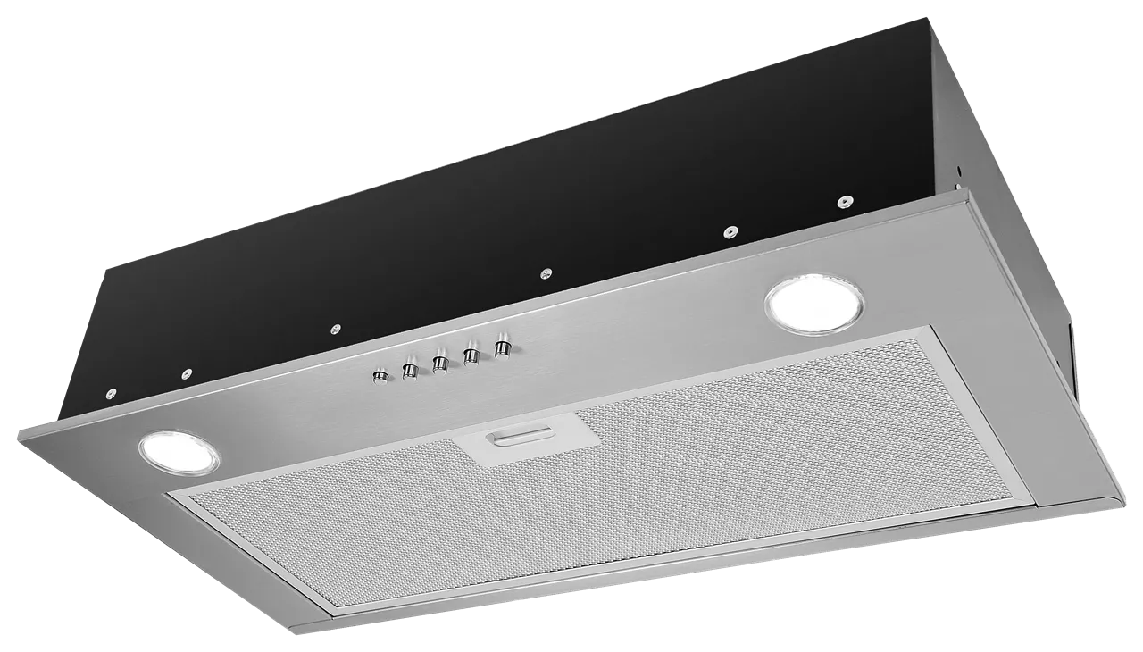 Image FULLY BUILT-IN HOOD KOV5012IX