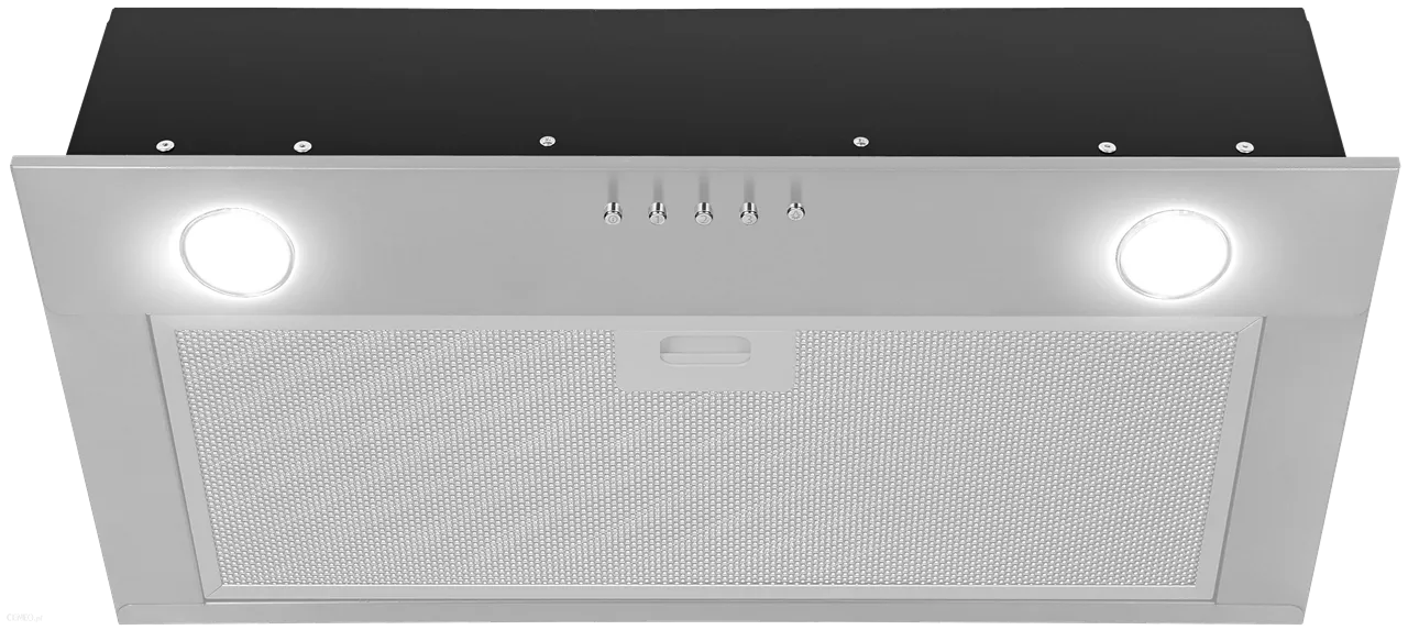 Image FULLY BUILT-IN HOOD KOV5012IX