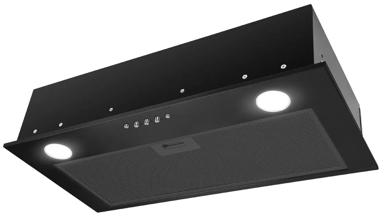 Image FULLY BUILT-IN HOOD KOV5012BL