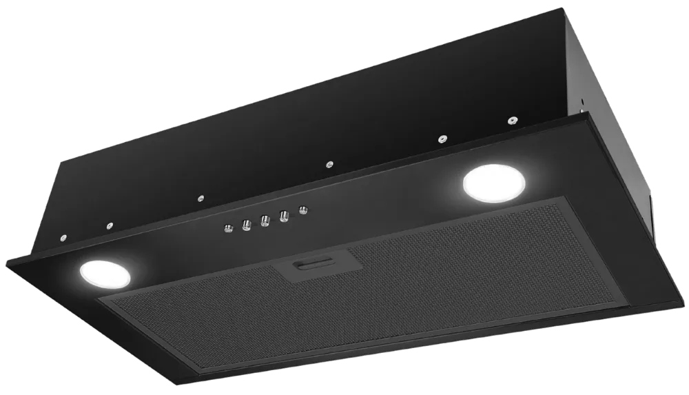 FULLY BUILT-IN HOOD KOV5012BL