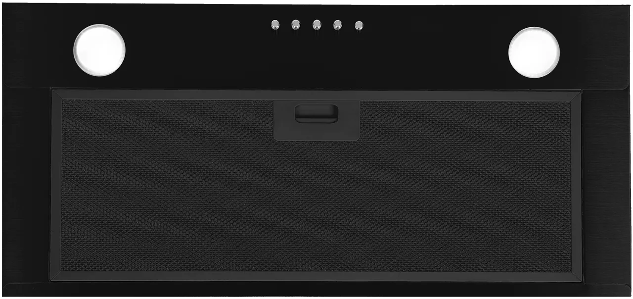 Image FULLY BUILT-IN HOOD KOV5012BL