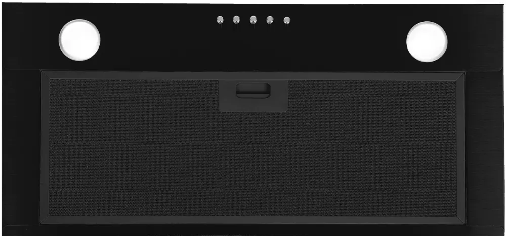 Image FULLY BUILT-IN HOOD KOV5012BL