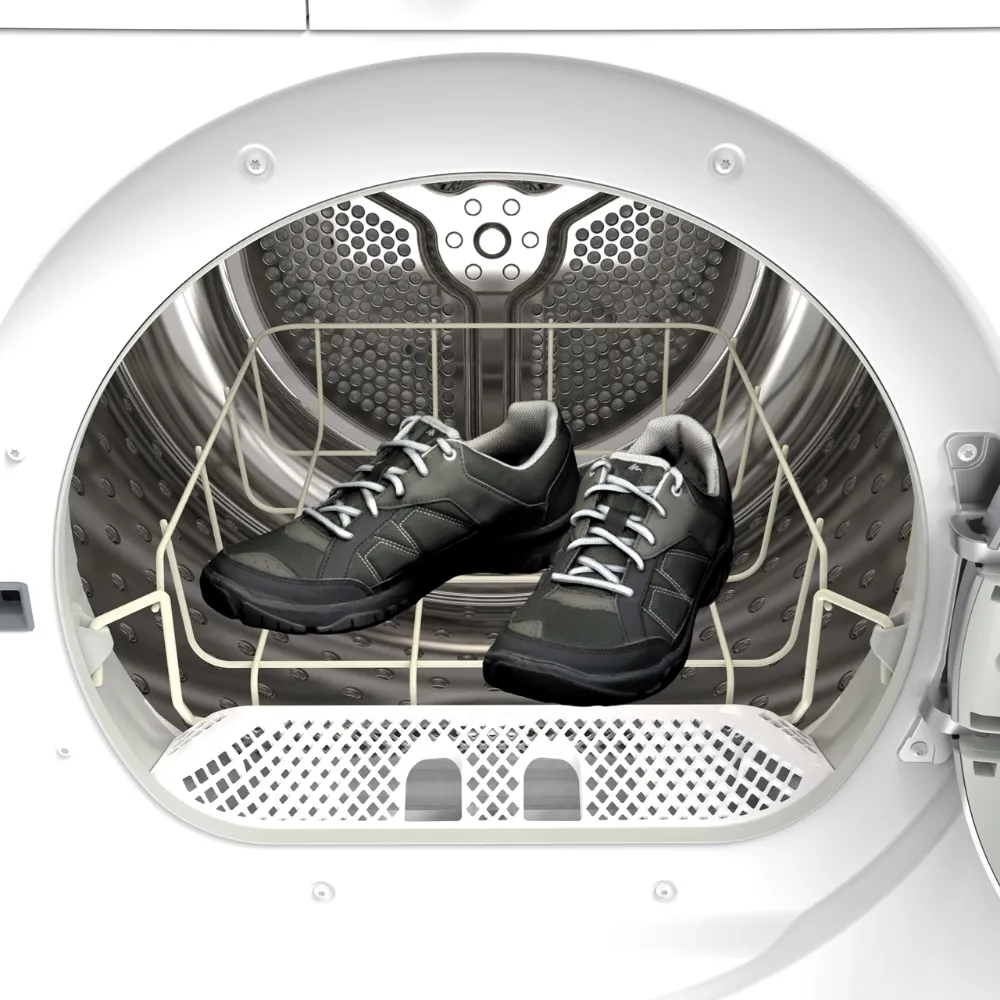 Image Shoe and Sweater Basket for Dryer (DRR01)