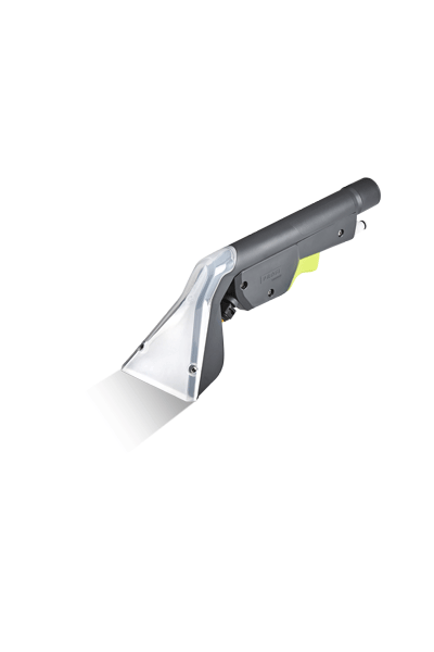 Hubice na čalounění