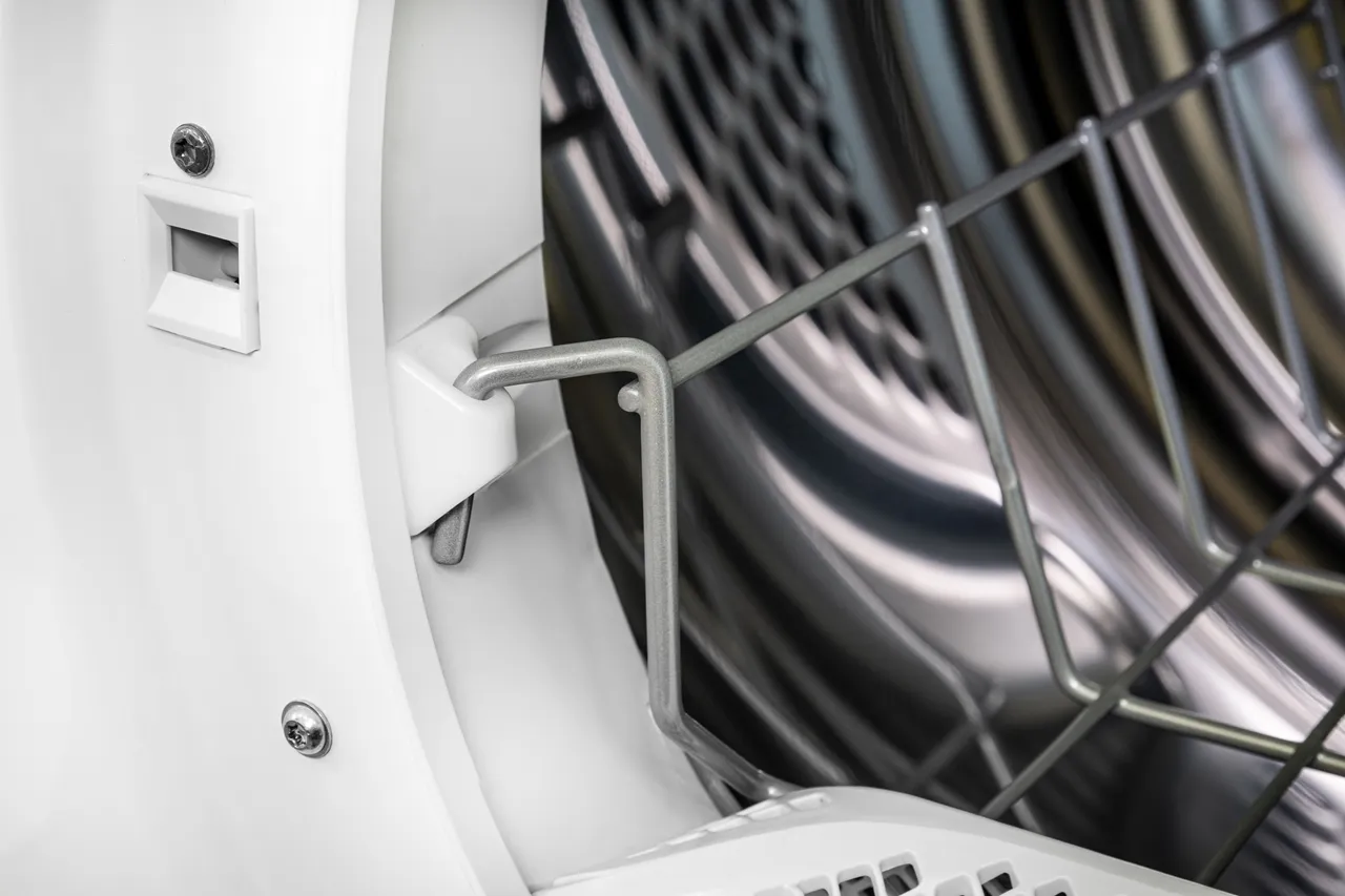 Image Shoe and Sweater Basket for Dryer (DRR01)