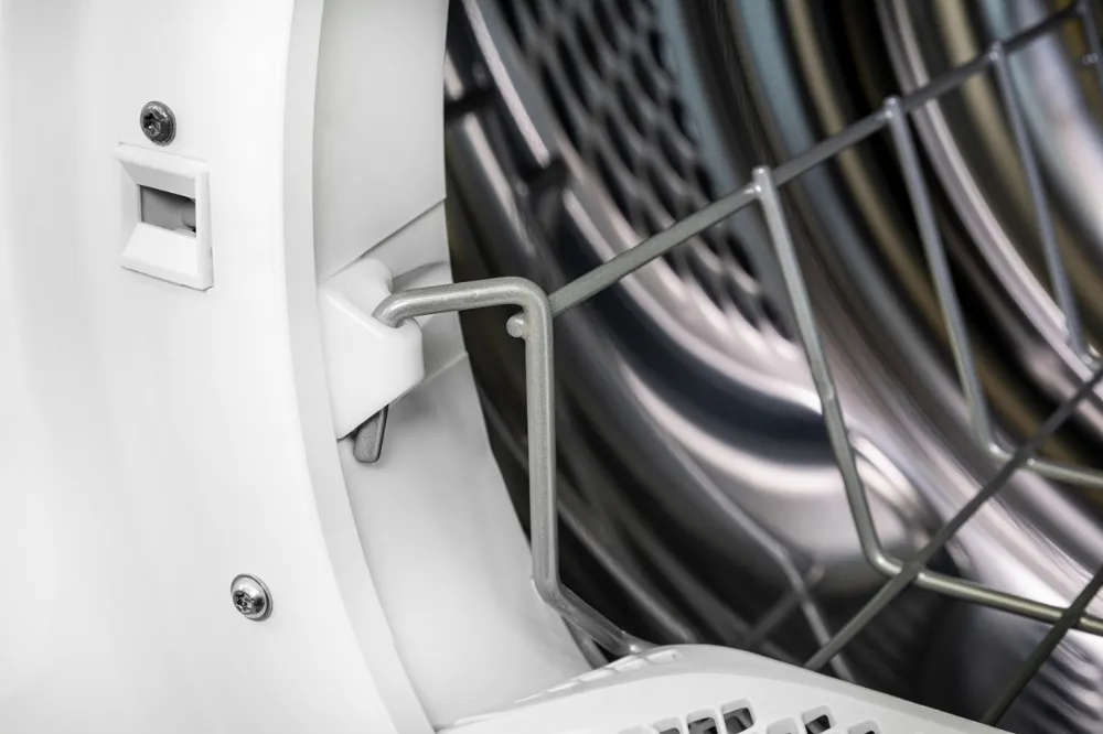 Image Shoe and Sweater Basket for Dryer (DRR01)