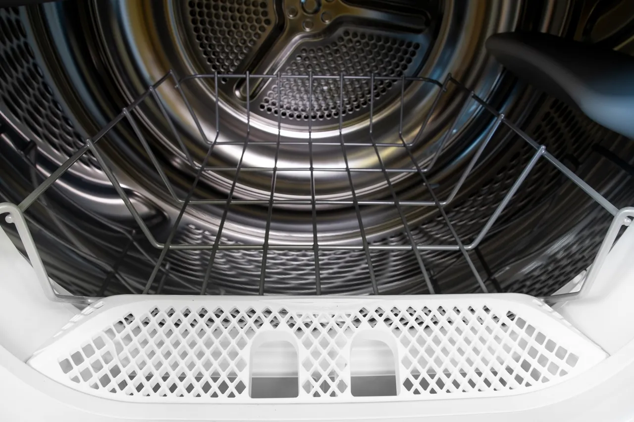 Image Shoe and Sweater Basket for Dryer (DRR01)