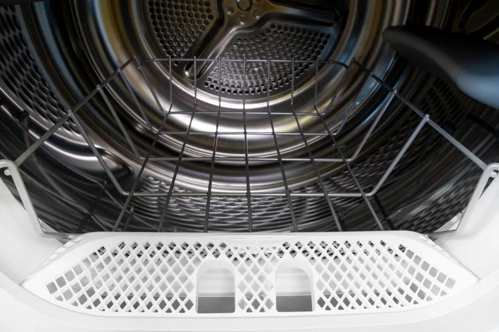 Image Shoe and Sweater Basket for Dryer (DRR01)