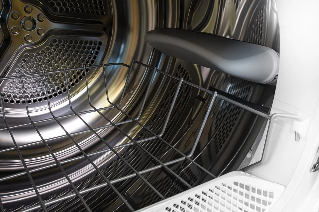 Image Shoe and Sweater Basket for Dryer (DRR01)