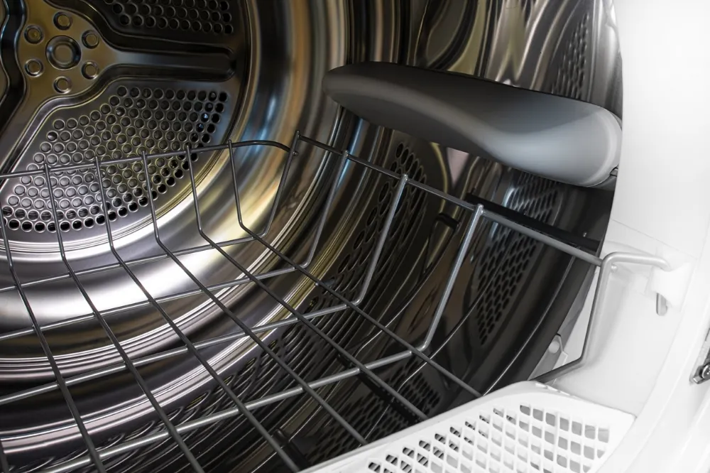 Image Shoe and Sweater Basket for Dryer (DRR01)