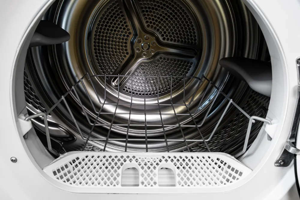 Image Shoe and Sweater Basket for Dryer (DRR01)