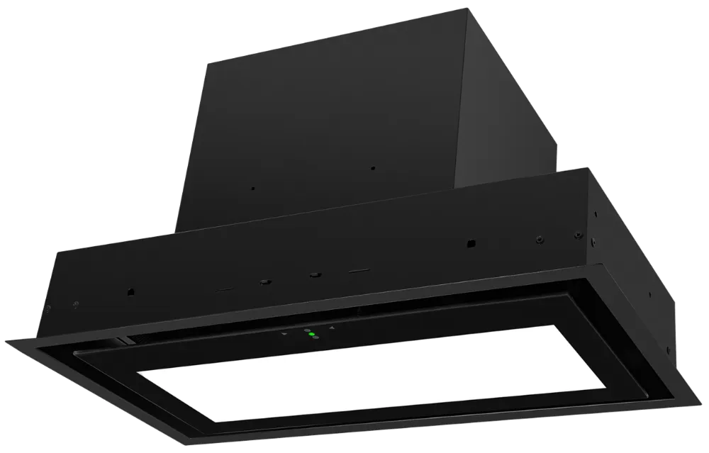 Image Built-in kitchen hood SU Mini 60 Black (CDZ6001C)