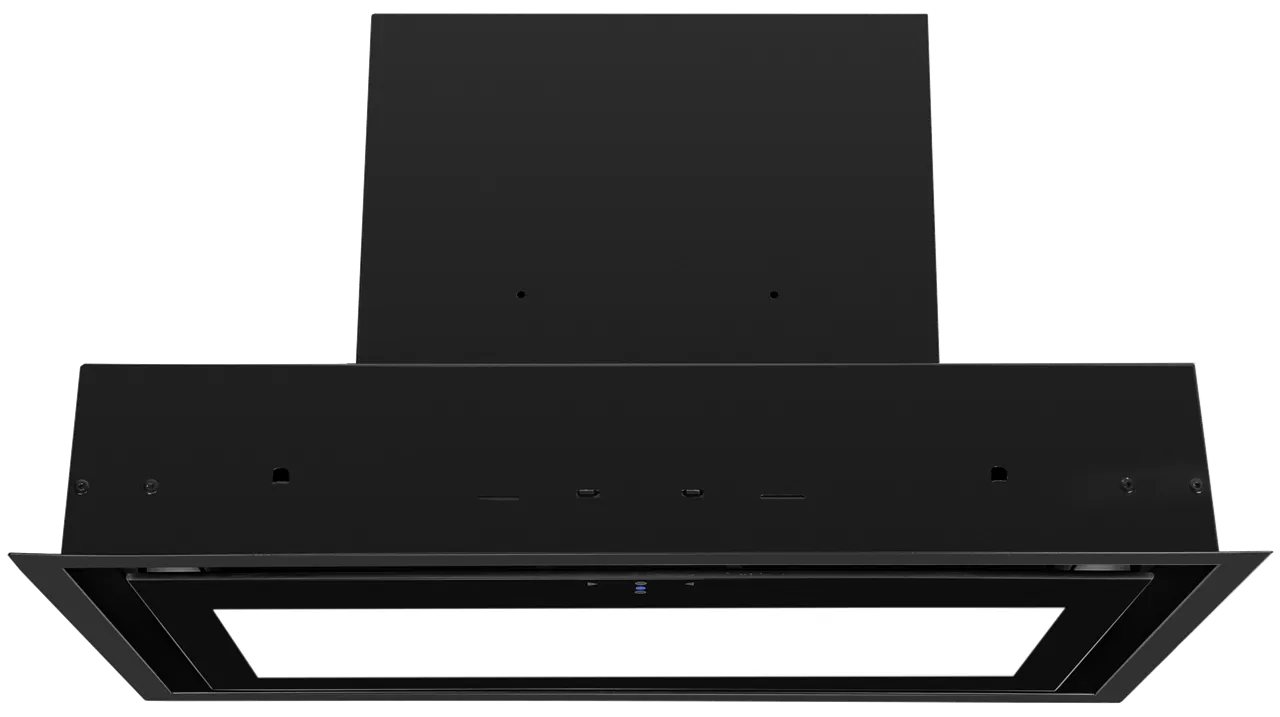 Image Built-in kitchen hood SU Mini 60 Black (CDZ6001C)